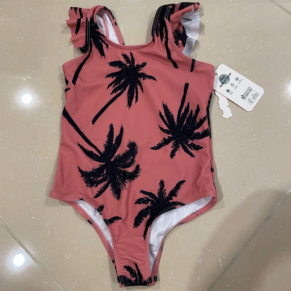 Pat pat girls swim suit‎